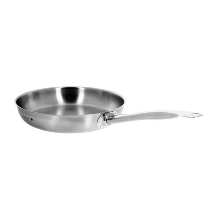 Sartén baja Prim´Appety 20 cm - Acero inoxidable - De Buyer