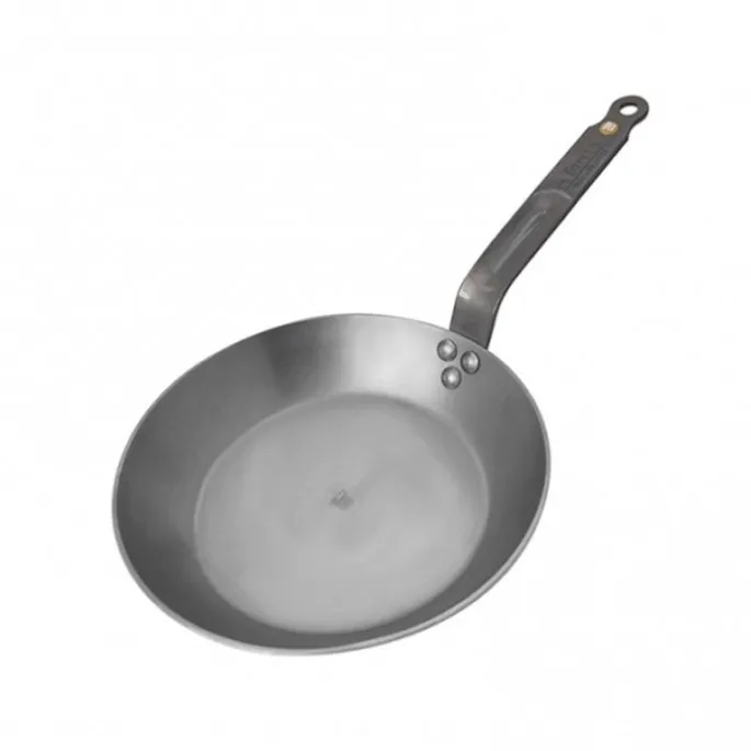 Sartén 20 cm - Hierro mineral B - De Buyer