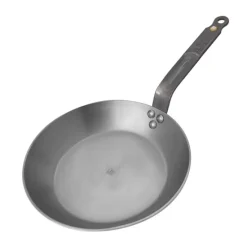 Sartén 26 cm - Hierro mineral B - De Buyer
