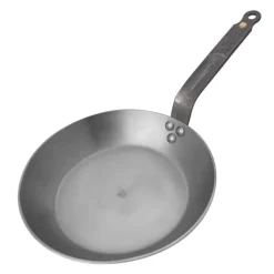 Sartén 28 cm - Hierro mineral B - De Buyer