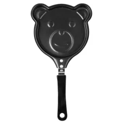 Sartén con forma de mini oso - Ibili