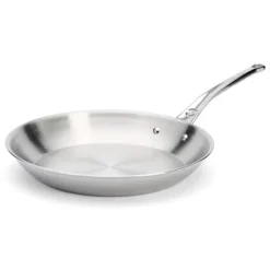 Sartén con mango Affinity 32 cm - Acero inoxidable - De Buyer