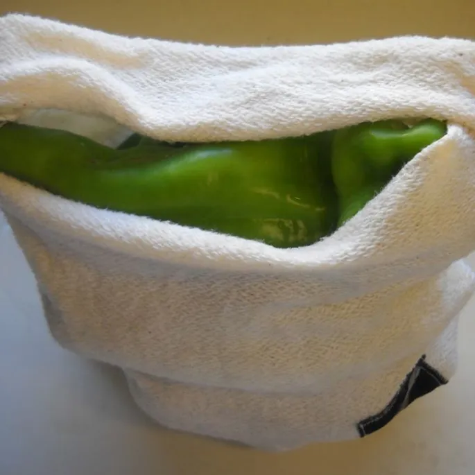 Sartén con mango Affinity 20 cm - Acero inoxidable - De Buyer + REGALO bolsa conservación