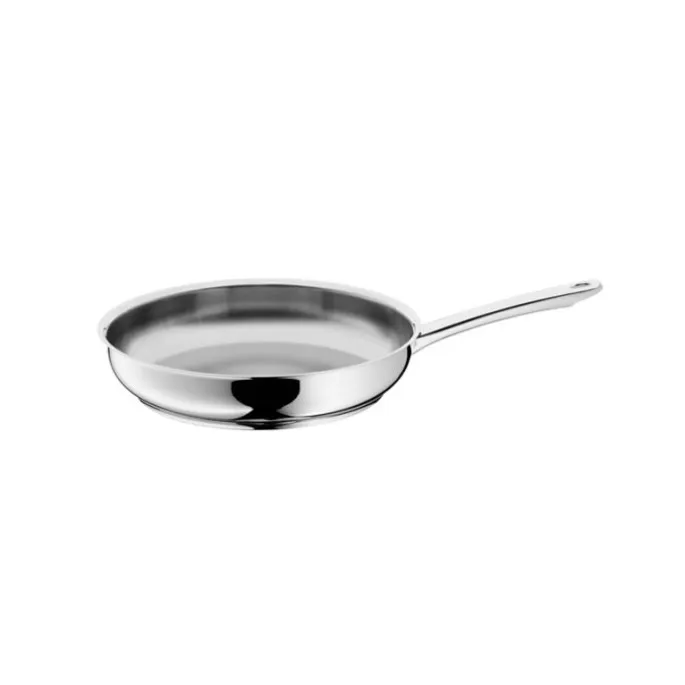 Sartén Favorit 20 cm - Acero inoxidable - WMF