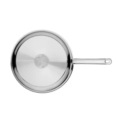 Sartén Favorit 24 cm - Acero inoxidable - WMF