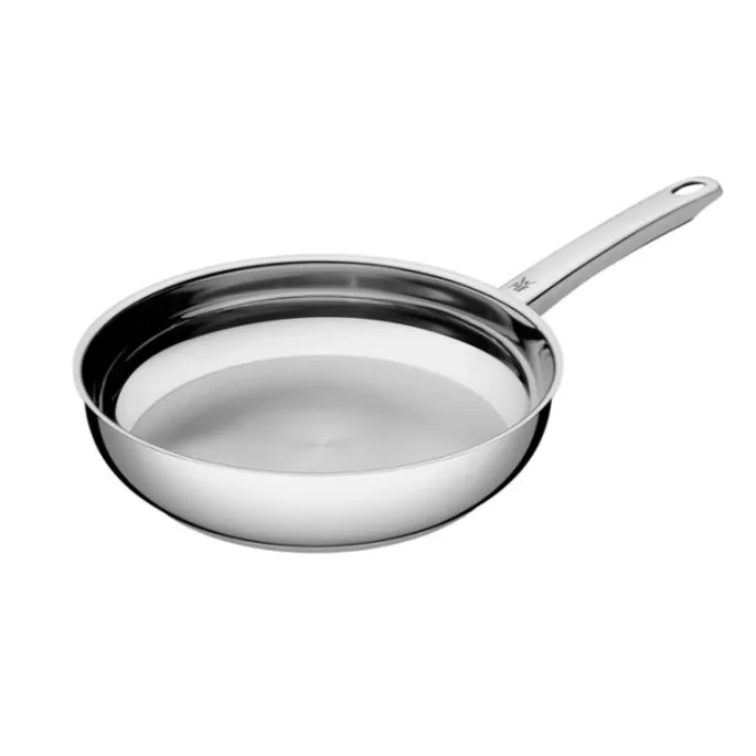 Sartén Favorit 28 cm - Acero inoxidable - WMF