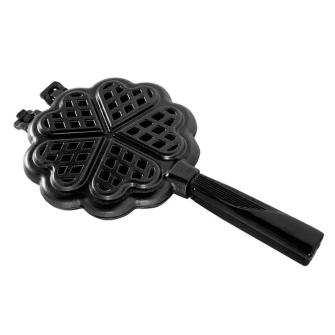 Sartén para 5 gofres de corazones - Nordic Ware + REGALO cucharón