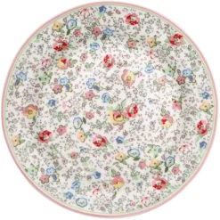 Sartén para 4 gofres - Nordic Ware + REGALO plato