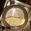 Sartén para tortillas 24 cm - Hierro mineral B - De Buyer