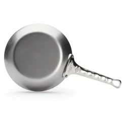 Sartén Pro con mango de acero inoxidable 20 cm - Hierro mineral B - De Buyer