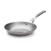 Sartén Pro con mango de acero inoxidable 24 cm - Hierro mineral B - De Buyer