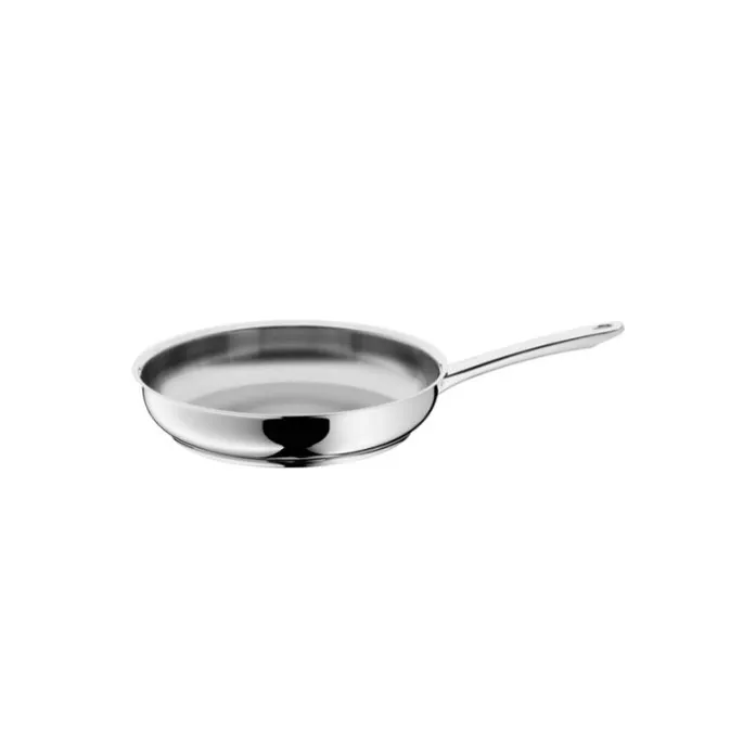 Sartén Profi 20 cm - Acero inoxidable - WMF