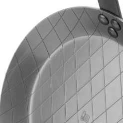 Sartén Steak 28 cm - Hierro mineral B - De Buyer