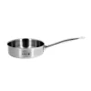 Sauté Prim´Appety 20 cm - Acero inoxidable - De Buyer