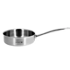 Sauté Prim´Appety 28 cm - Acero inoxidable - De Buyer