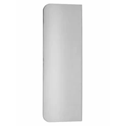 Scraper alisador de acero inoxidable 25,5 cm - PME