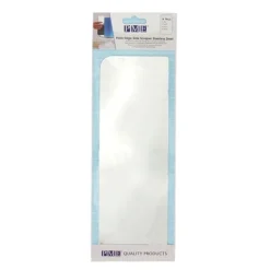 Scraper alisador de acero inoxidable 25,5 cm - PME