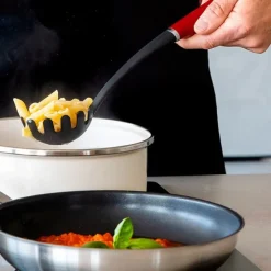 Secador de pasta 33 cm - Imperia + REGALO cuchara pasta
