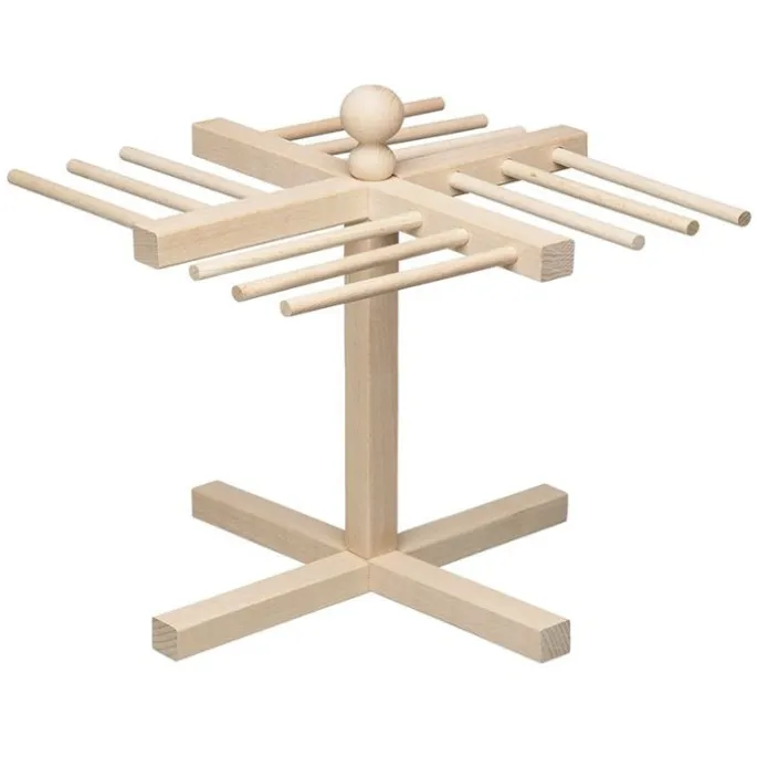 Secador de pasta 33 cm - Imperia + REGALO cuchara pasta