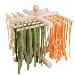 Secador de pasta 33 cm - Imperia + REGALO cuchara pasta