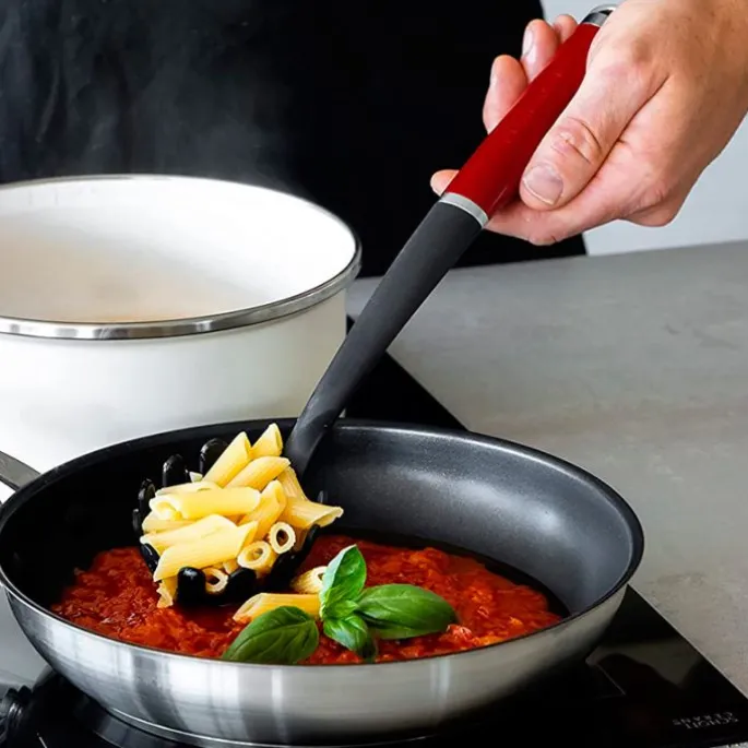 Secador de pasta 33 cm - Imperia + REGALO cuchara pasta
