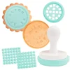Sello marcador imprenta personalizable - ScrapCooking