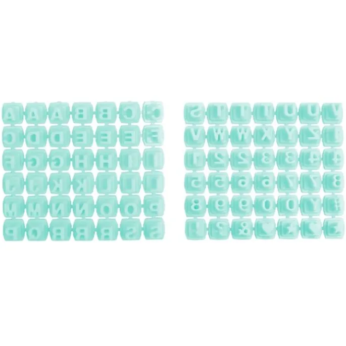 Sello marcador imprenta personalizable - ScrapCooking