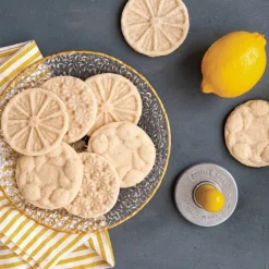 Sellos galletas Citrus (3) - Nordic Ware