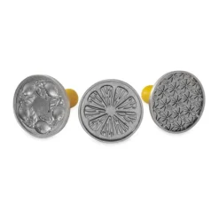 Sellos galletas Citrus (3) - Nordic Ware