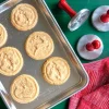 Sellos para galletas Navidad (3) - Nordic Ware