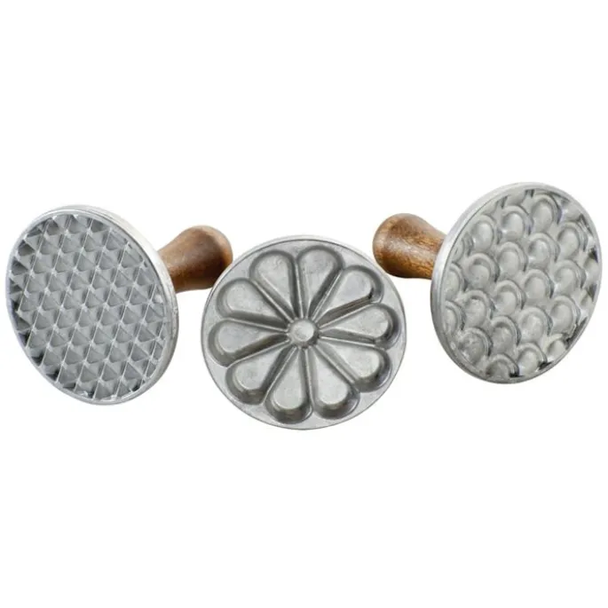 Sellos para galletas (3) - Nordic Ware