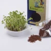 Semillas de berro para germinar ecológicas 120 gr - Sonnentor