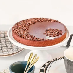 Semillas de cacao ecológico 250 gr - Sin gluten - SaludViva