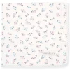 Servilleta de algodón Emely Petit White - GreenGate