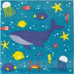 Servilletas animales marinos (20) - My Little Day