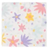 Servilletas de flores y hadas (20) - My Little Day