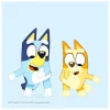 Servilletas de papel Bluey (16) - Amscan