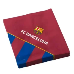 Servilletas de papel FC Barcelona (12) - Eurofiestas