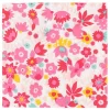 Servilletas de papel flores (20) - My Little Day