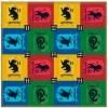 Servilletas de papel Harry Potter (16) - Amscan