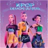 Servilletas de papel K-Pop Demon Hunters (20) - Decorata Party