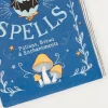 Servilletas de papel libro pociones Halloween (16) - Meri Meri + REGALO vasos