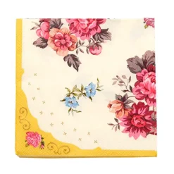 Servilletas de papel pequeñas Truly Scrumptious (20) - Talking Tables