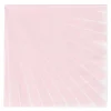 Servilletas de papel rosas pastel (20) - My Little Day