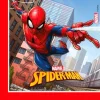 Servilletas de papel Spiderman (20) - Decorata Party