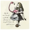 Servilletas de papel Truly Alice (20) - Talking Tables