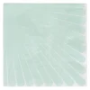 Servilletas de papel verde pastel (20) - My Little Day