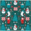 Servilletas Navidad (20) - My Little Day