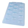 Set de moldes para chocolate 14 huevos de Pascua