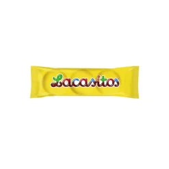 Sets de 3 Lacasitos de chocolate (200 uds) - Sin gluten - Lacasa